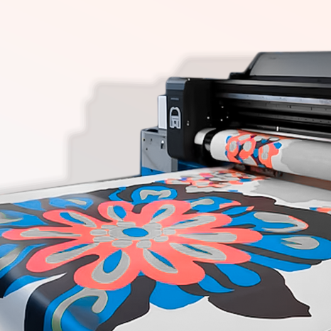 Печать на ткани от 0,1 до 2 кв.м.