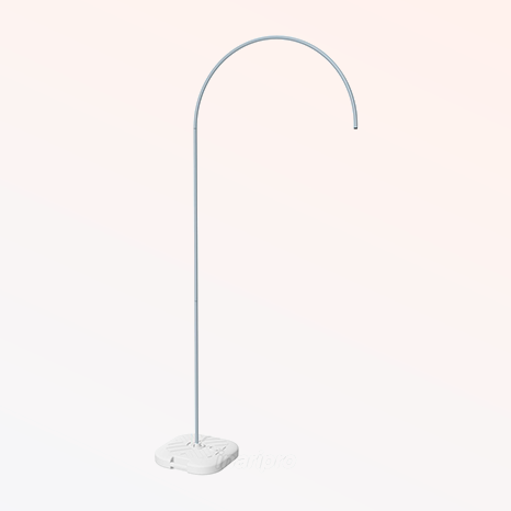 Флагшток Капля