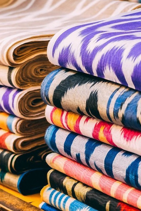 Прямая печать на ткани от 0,1 до 2 кв.м.