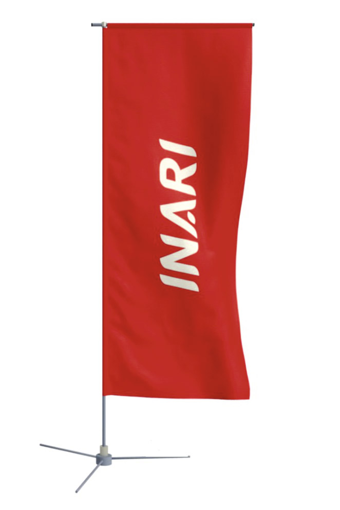 Калькулятор флагштоков Бриз