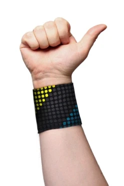 Купить напульсник полиэстеровый 8х9 см Купить напульсник полиэстеровый 8х9 см