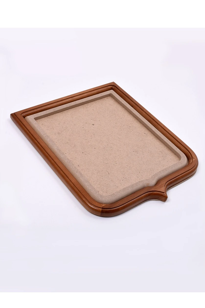 Внутренний элемент герба 35х43 см#5