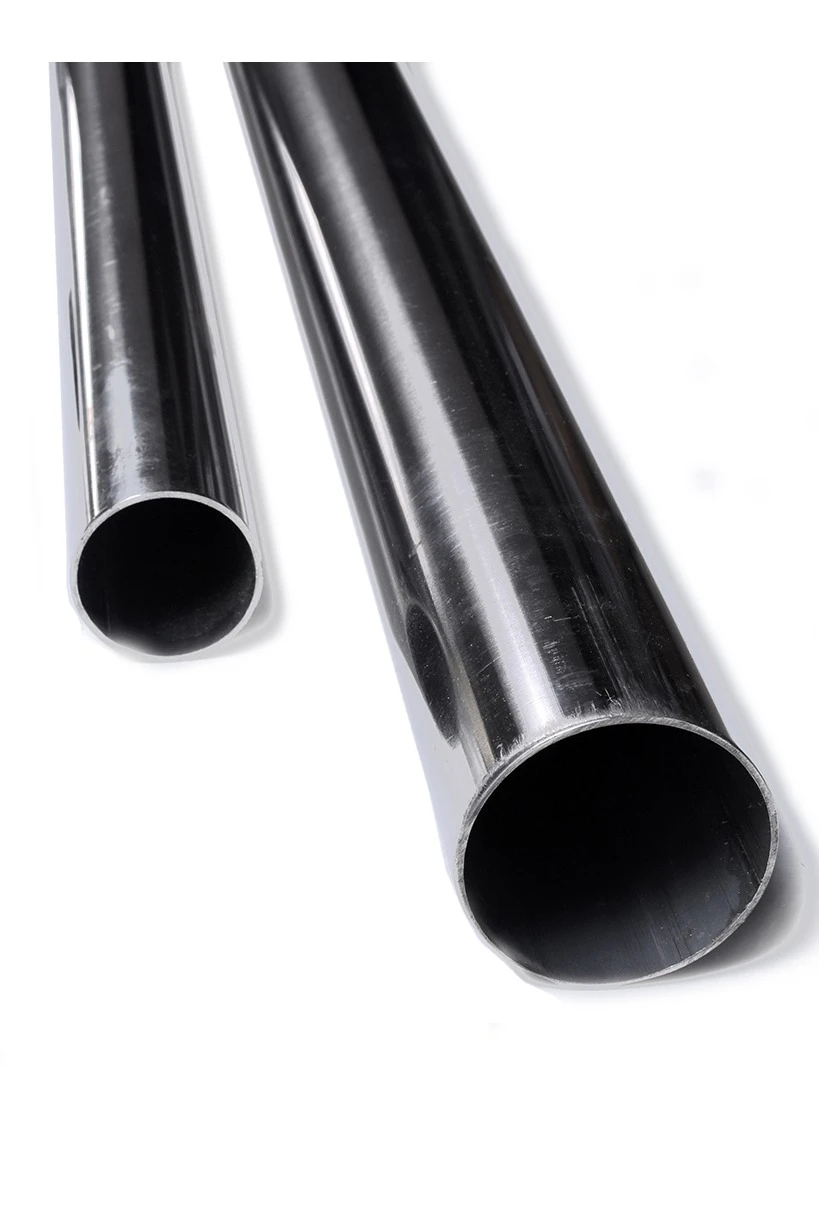 Купить трубу цельную для флагштоков из нержавеющей стали