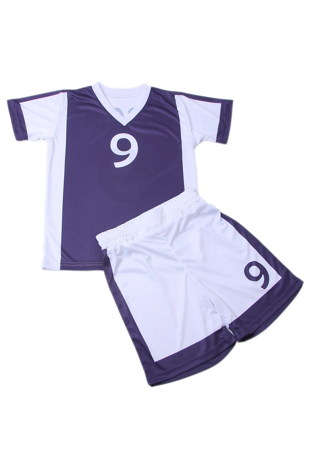 Футбольная форма Юве детская с полной запечаткой "Wiggins"#7