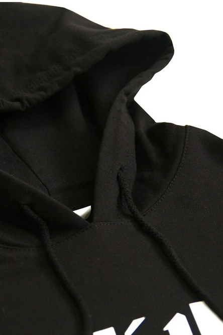 Толстовка Кенго из футера унисекс (Uvinal), однотонная "Non-stop"#6