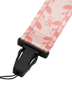 Лента для бейджа атлас люкс ширина 2 см, с фастексом, с печатью#1 Лента для бейджа атлас люкс ширина 2 см, с фастексом, с печатью#1