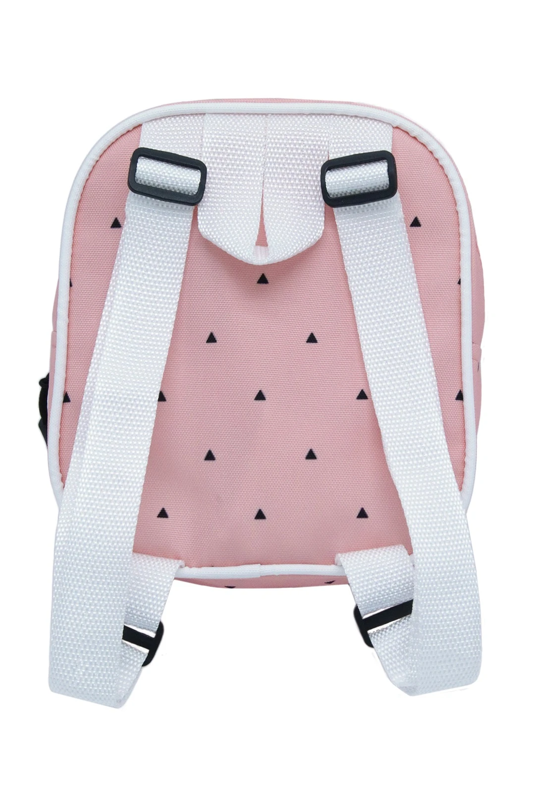 Рюкзак детский Твин с жестким каркасом 15х18х9 см, с полной запечаткой "Kids"#1 Рюкзак детский Твин с жестким каркасом 15х18х9 см, с полной запечаткой "Kids"#1