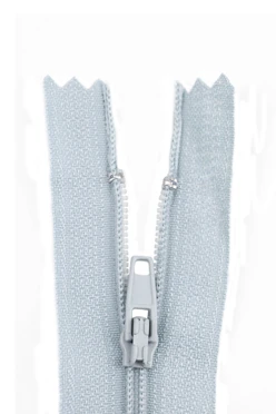 Молния спиральная неразъемная 20 см, тип 3#1