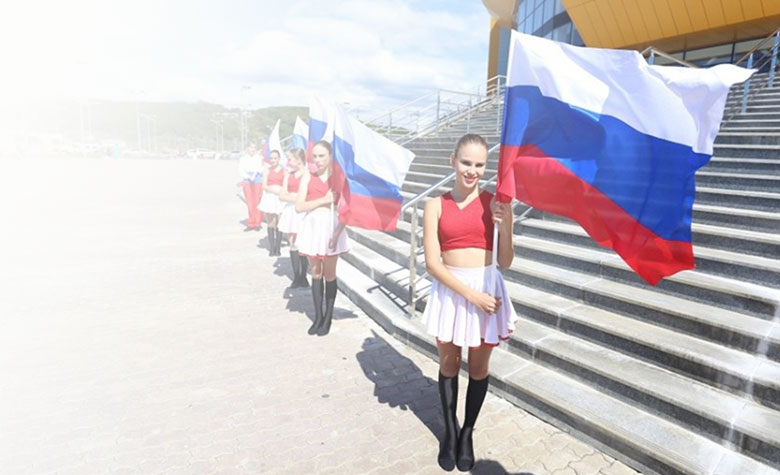 INARI - Производственная компания | INARI