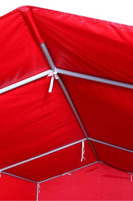 Тент с козырьком 2х3 м, однотонный#4 Тент с козырьком 2х3 м, однотонный#4