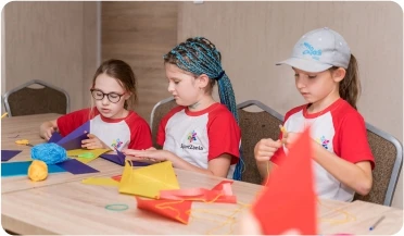 INARI - Производственная компания | INARI