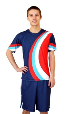 Купить футбольную форму взрослую Юве "КГБ"