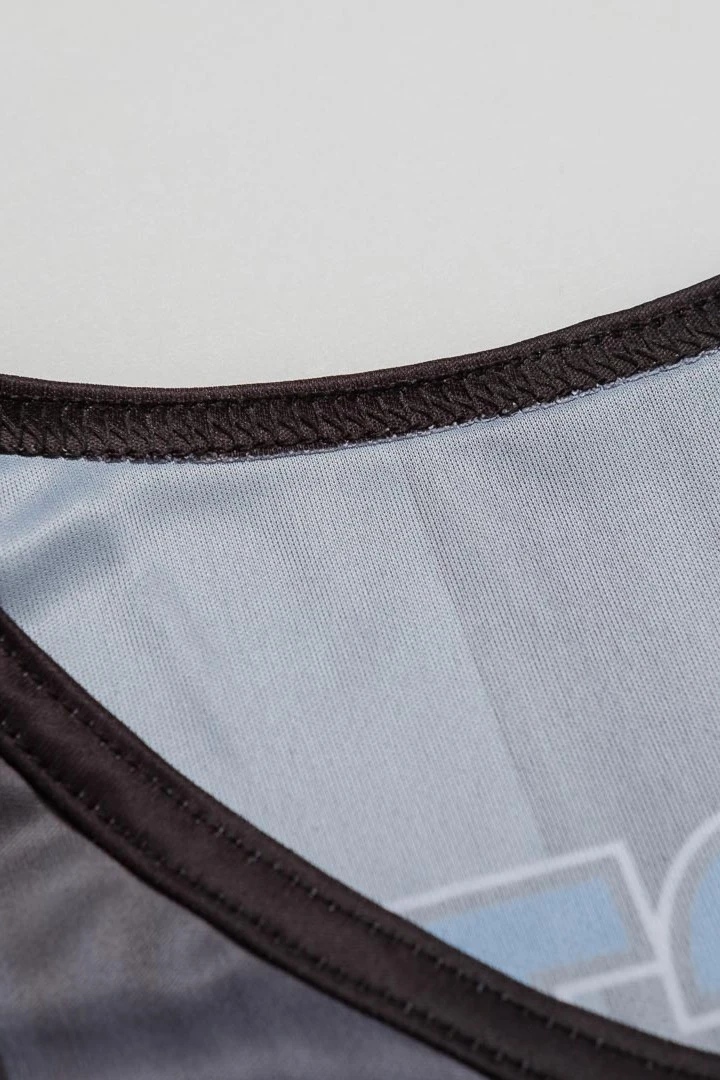 Футбольная форма Юве детская с полной запечаткой "Foster"#1