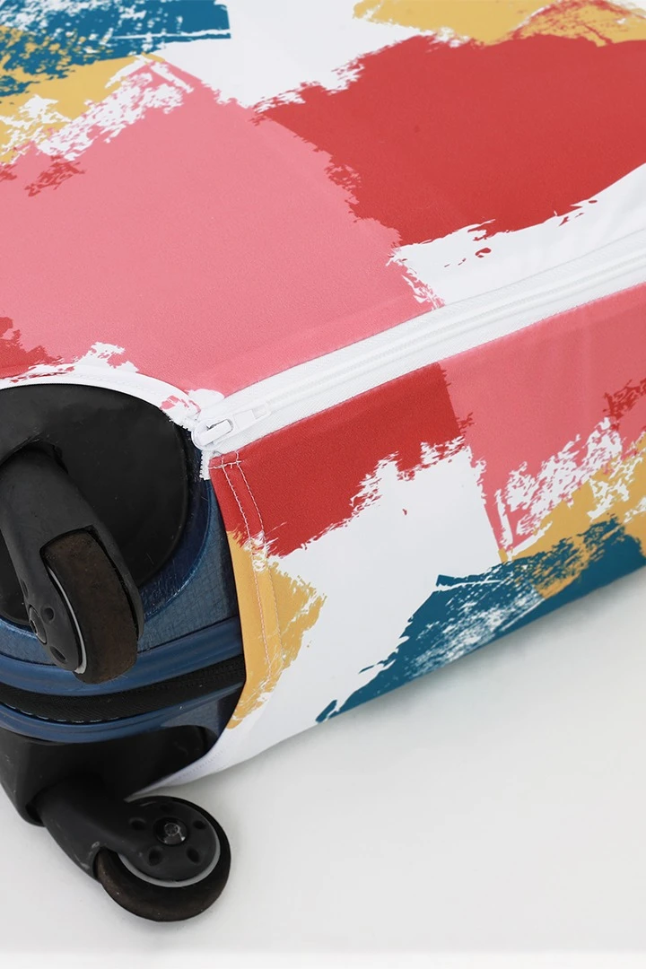 Чехол для чемодана размер S "Titian"#2