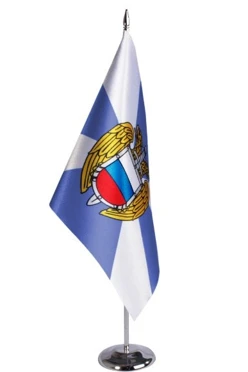 Купить флажок ФСО РФ