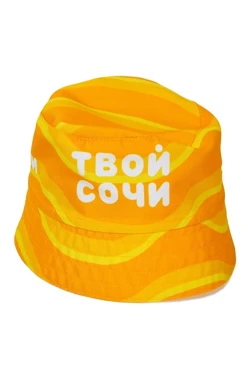 Купить панаму Ямайка "Твой Сочи"