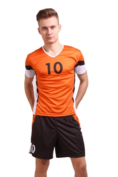 Купить волейбольную форму Хэнди мужская с полной запечаткой