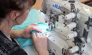 INARI - Производственная компания | INARI