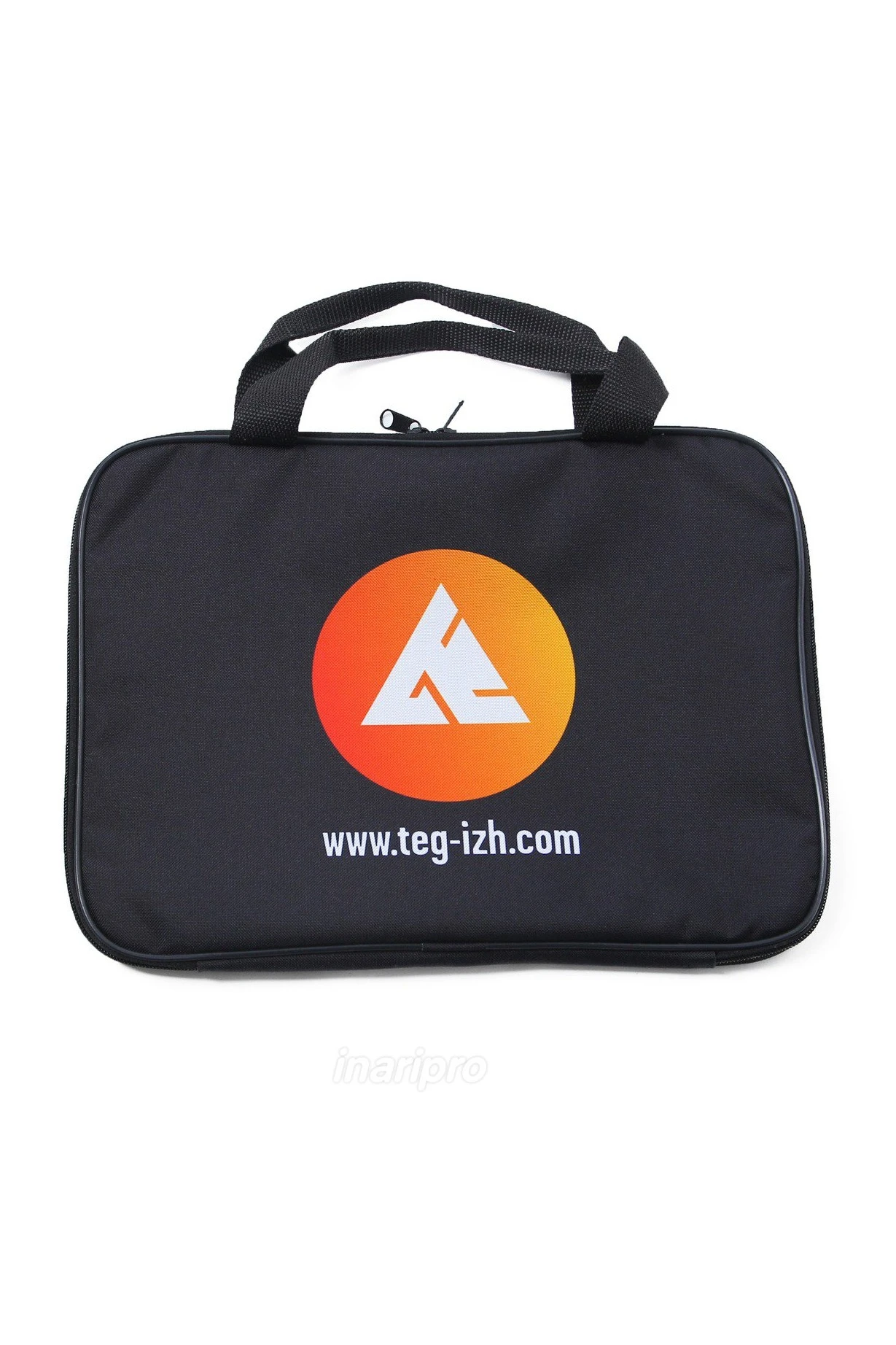 Сумка Ворд с ручками 25х35 см, с полной запечаткой#6