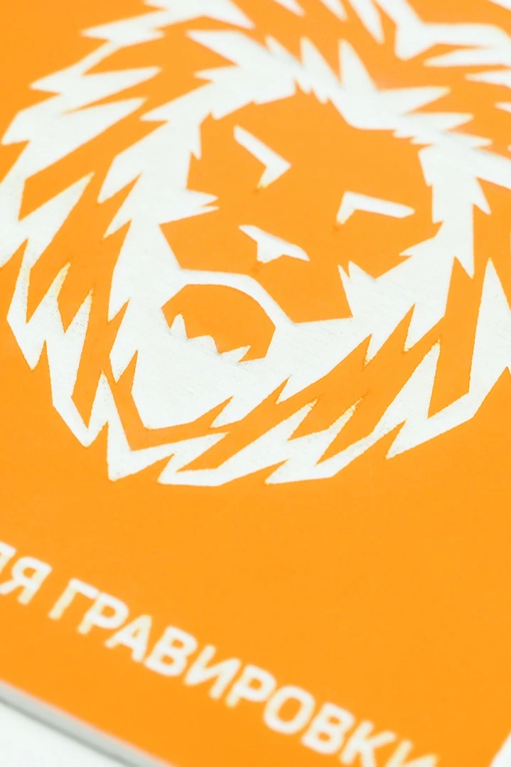 Купить пластик двухслойный глянцевый 1200х600 мм 1,5 мм