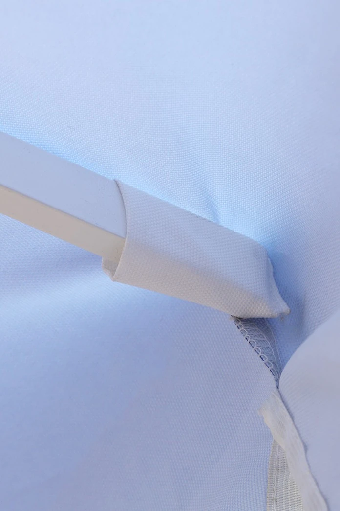 Зонт Майорка 3 м (купол 2,5х2,5 м), с полной запечаткой#4