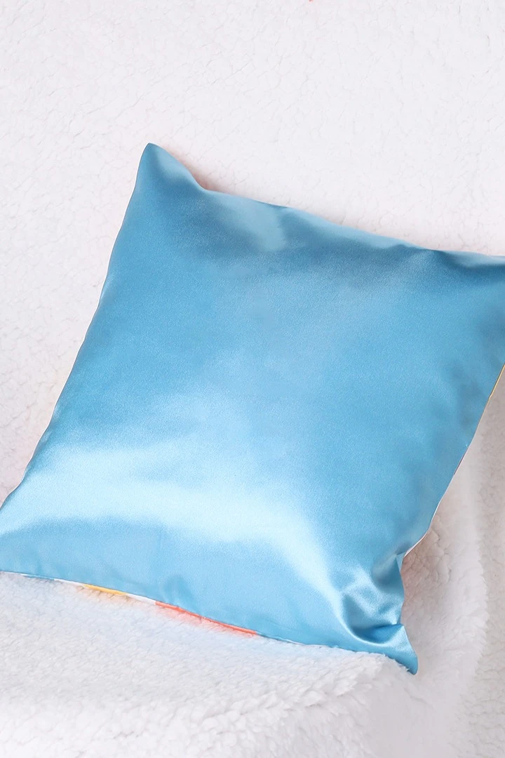 Купить наволочку из атласа 30x30 см, с полной запечаткой "Абстракция" Купить наволочку из атласа 30x30 см, с полной запечаткой "Абстракция"