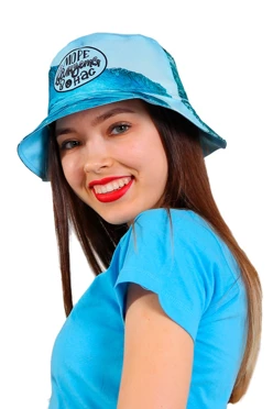 Купить панаму Куба "The sea is agitated within us"