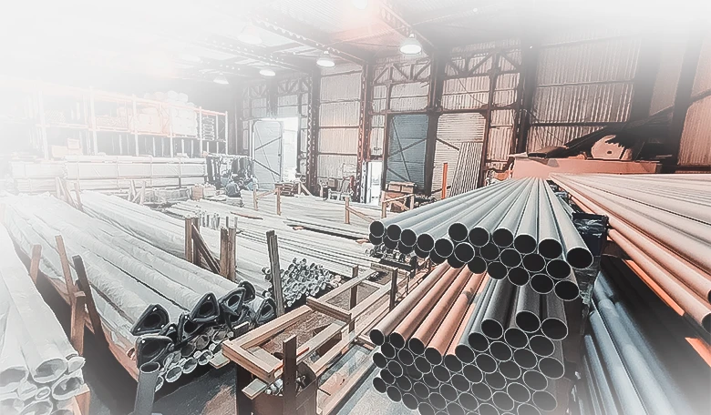 INARI - Производственная компания | INARI