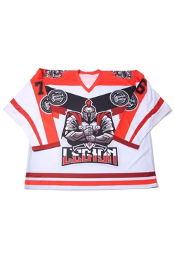 Купить свитер хоккейный взрослый "Legion"