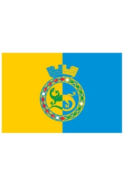 Купить флаг Горноуральского городского округа