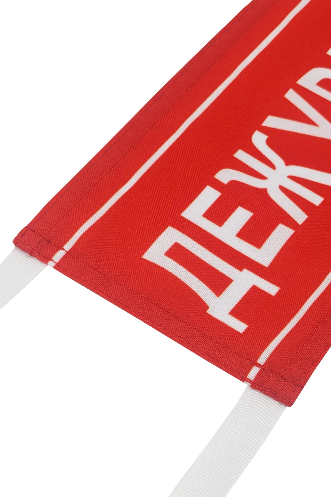 Повязка нарукавная 11х25 см однослойная, с полной запечаткой#3