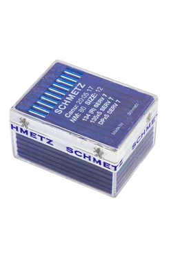 Игла Schmetz DPx5 SERV7 №80/12#2