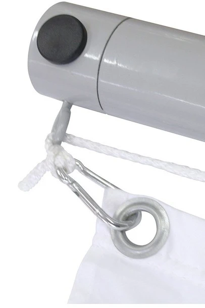 Трос для уличных флагштоков#1