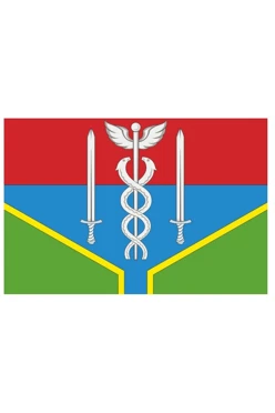 Купить флаг Базарносызганского городского поселения