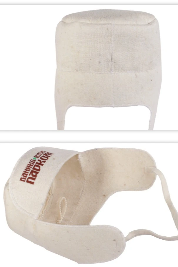 Шапка Печкин однотонная#1