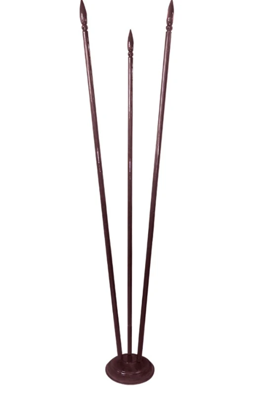 Купить знамёна РФ Нижегородской обл и фирменное (атлас 100х150 см)