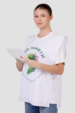 Накидка Инсайт 50х70 см, с полной запечаткой#1