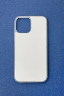 Купить чехол для iPhone 12 Pro без печати