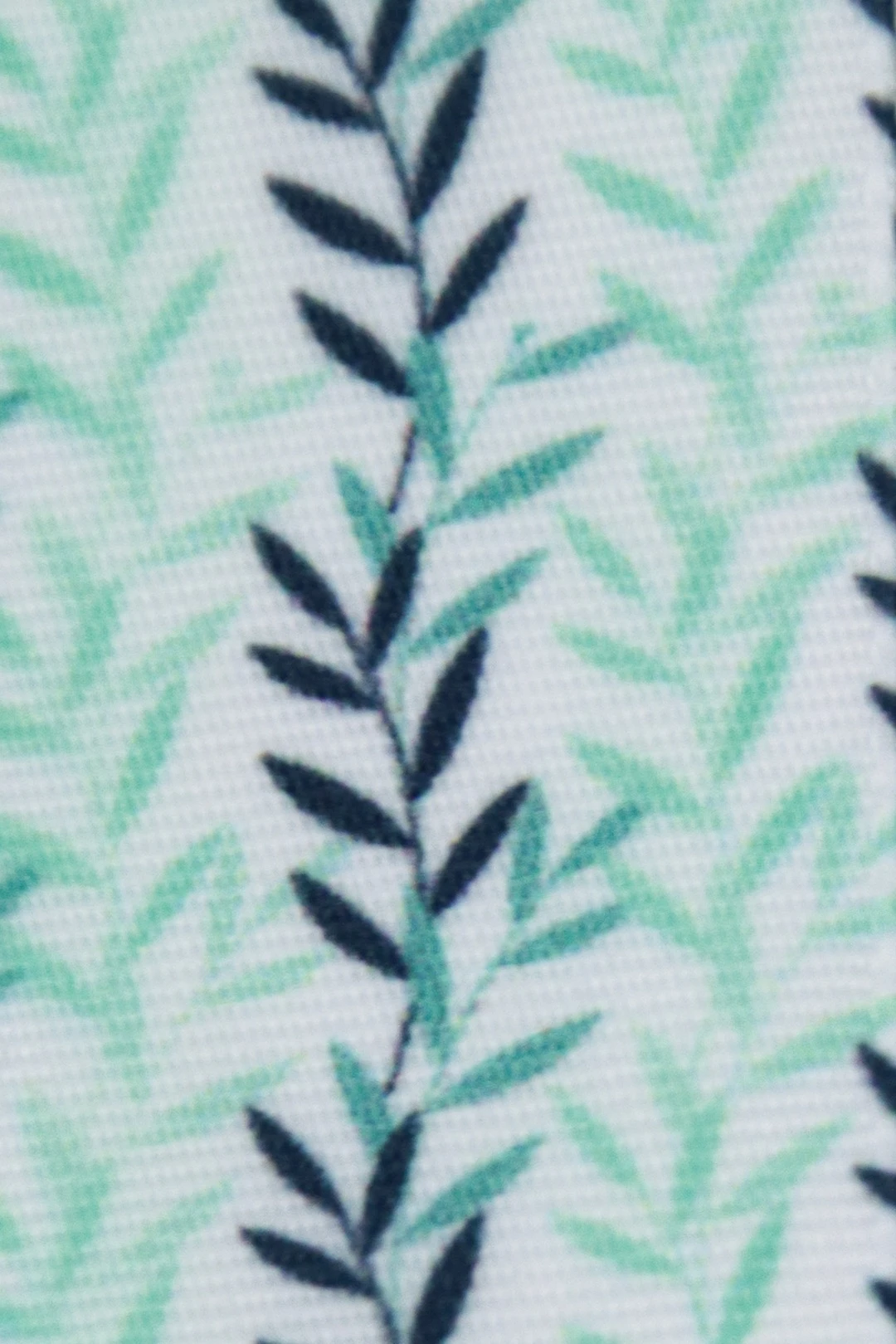 Лента для бейджа микрорепс ширина 2,5 см, с двумя карабинами, с печатью#3