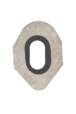 Контрнож для обрезчика углов R4, R8 мм TRC#1