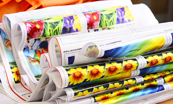 Флагштоки INARI - Производственная компания | INARI