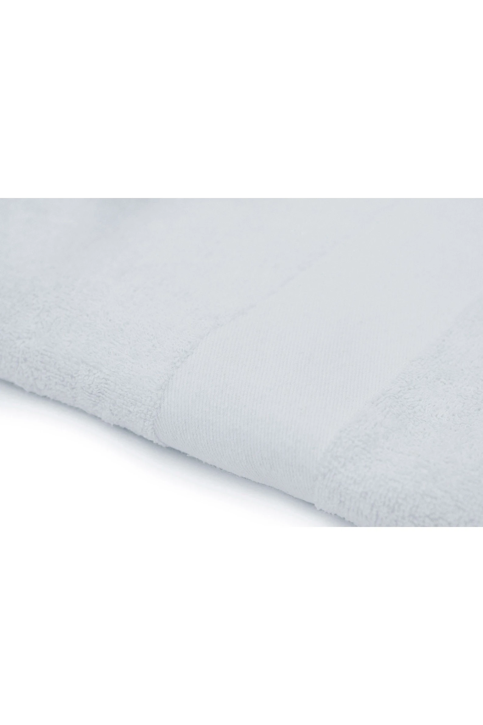 Полотенце махровое 70х140 см (Color), белое#2 Полотенце махровое 70х140 см (Color), белое#2