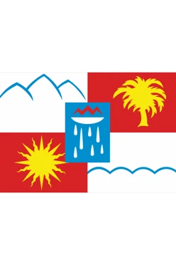 Купить флаг Сочи