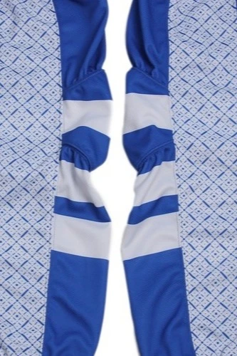 Гетры Шайба хоккейные взрослые с полной запечаткой#5