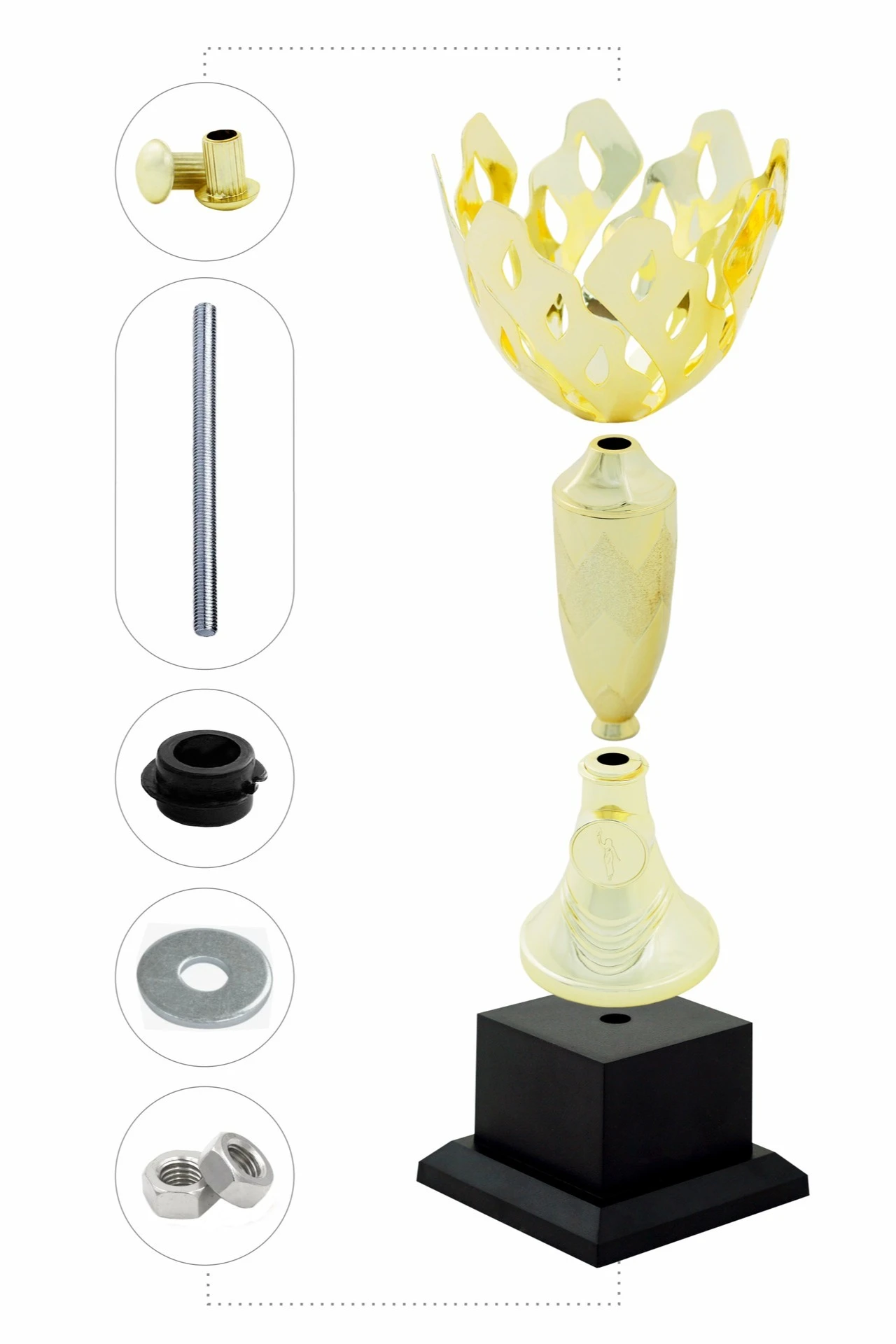 Кубок ИК0017#5