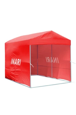 Тент с полной запечаткой (без козырька) 2х3 м#2 Тент с полной запечаткой (без козырька) 2х3 м#2