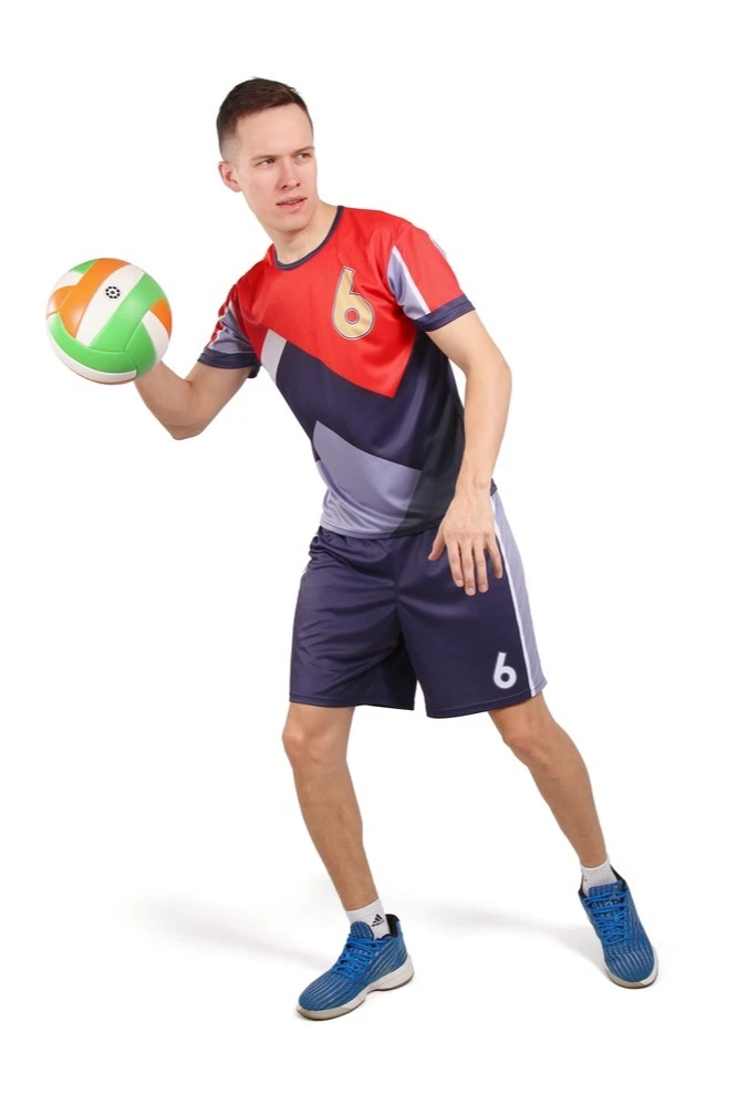 Купить волейбольную форму мужскую Хэнди "WRIGHT 6"