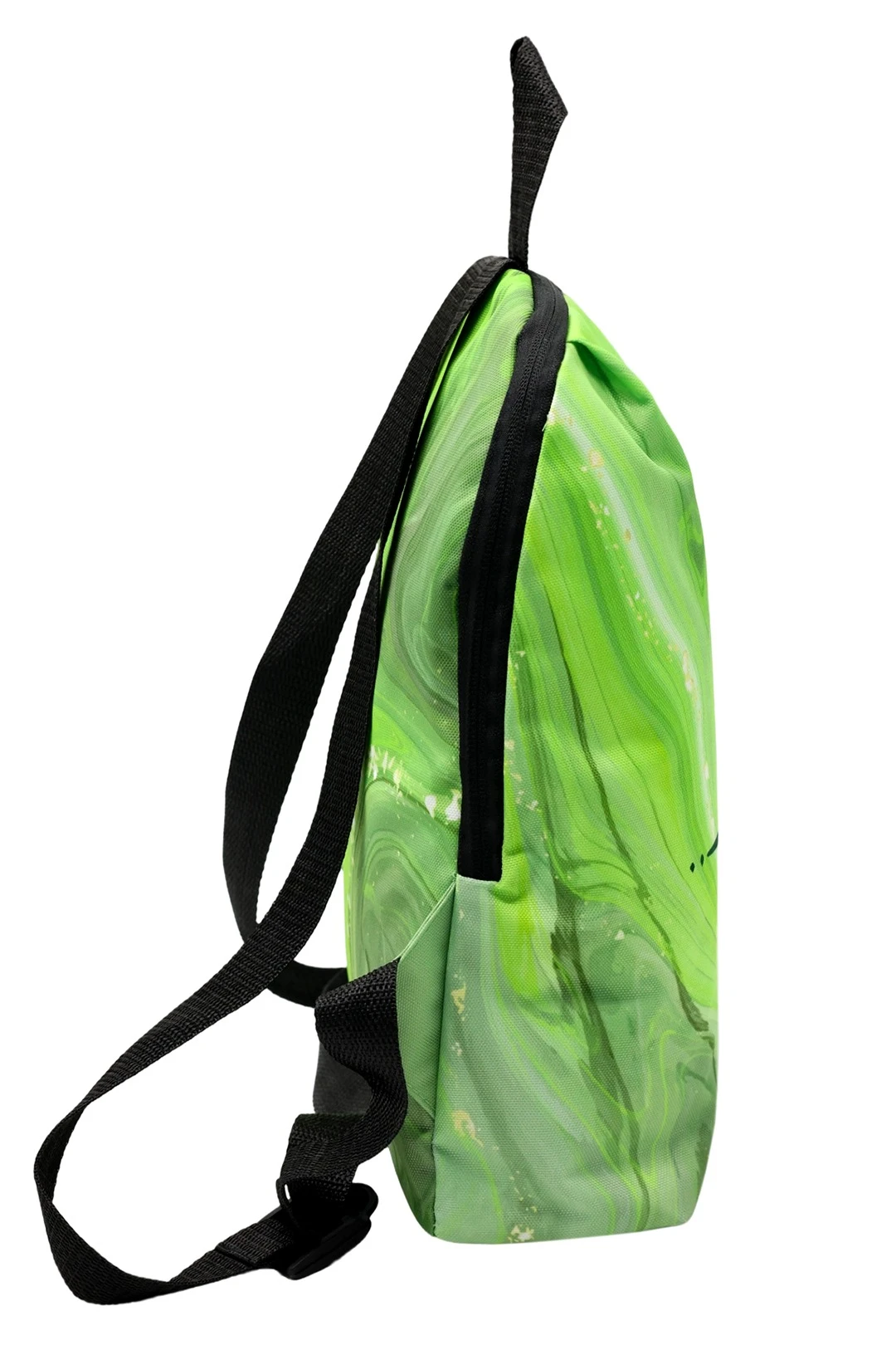 Рюкзак Твити 24х35х9 см, с полной запечаткой "Compass"#5