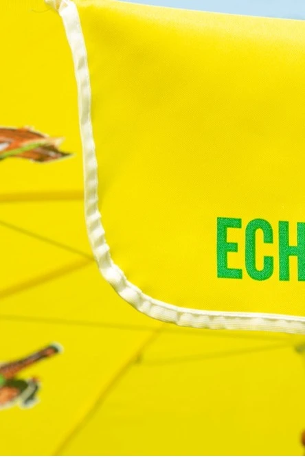 Купол для зонта Крит сублимационный#2