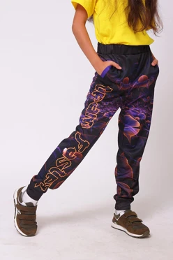 Купить брюки Экшен детские "Next camp"